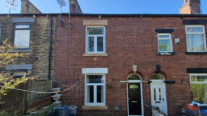 Renovation in Ashton-under-Lyne photo